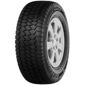 General Tire EUROVANWIN 0470042 FORD C-dekk 225/70 R15 pris