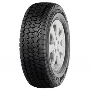 Euro Van Winter MPN:04700750000 C-dekk General Tire 225/65 R16 112/110R pris