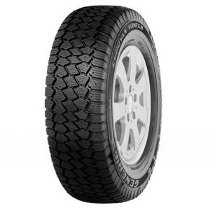 Euro Van Winter MPN:04701370000 C-dekk General Tire 205/75 R16 110/108R pris