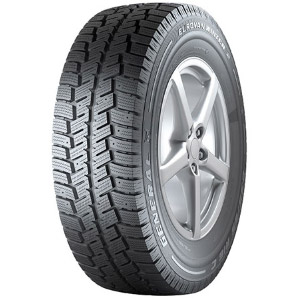 Гуми 185 80 r14 102/100Q цена General Tire EUROVAN WINTER 2 C 0470141
