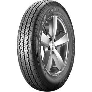SP Taxi C-dekk 175 - R16 98/96Q Dunlop pris