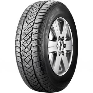 SP LT 60 MPN:556011 C-dekk Dunlop 205/65 R16 107/105T pris