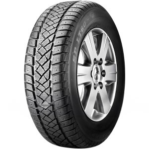 SP LT 60 MPN:556013 C-dekk Dunlop 215/60 R17 104/102H pris
