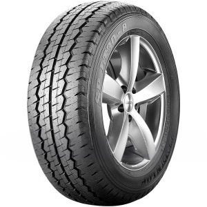 SP LT30 MPN:561991 C-dekk Dunlop 235/65 R16 115/113R pris