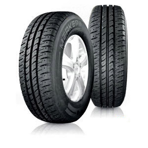 Pirkti L2356516CT121SYME2P SYRON TIRES 235 65 R 16 Padangos L2356516CT121SYME2P nebrangu