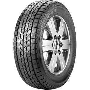 Eurowinter HS437 VAN MPN:285311 C-dekk Falken 195/65 R16 104/102T pris