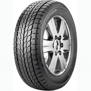 Eurowinter HS437 VAN MPN:291529 C-dekk Falken 225/65 R16 112/110R pris