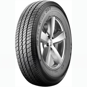 SUZUKI JIMNY Helårsdekk til lette lastebiler Federal MS-357 H/T 205/70 R15