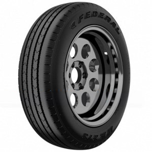MR-273 579G6AFE Federal C-dekk pris