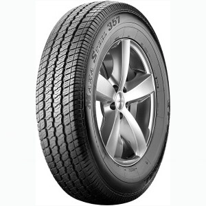 JEEP GRAND CHEROKEE Helårsdekk til lette lastebiler Federal MS-357 H/T 225/70 R15