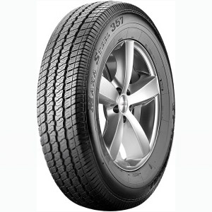 OPEL SINTRA Helårsdekk til lette lastebiler Federal MS-357 H/T 205/65 R15