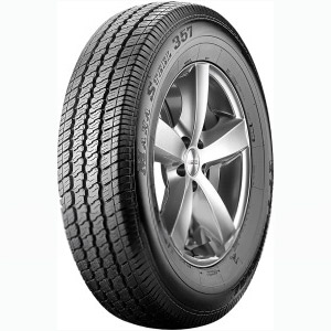 Federal MS-357 H/T 41AD53FE NISSAN C-dekk 215/80 R15 pris