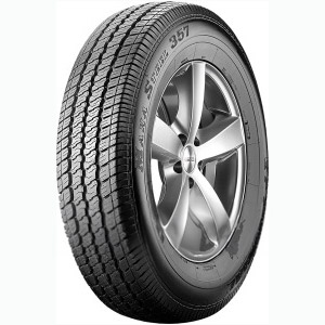Federal MS-357 H/T C-dekk Renault Master II Minibuss 205/75 R16 pris