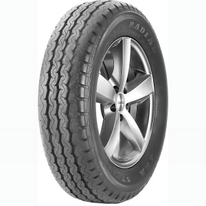 Maxxis 5.50 - 12 tommer Varebildekk 82930500