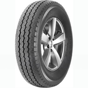 185 - r15 Sommerdekk til varebil Maxxis UE 168 Trucmaxx 103/102Q 42505700 pris