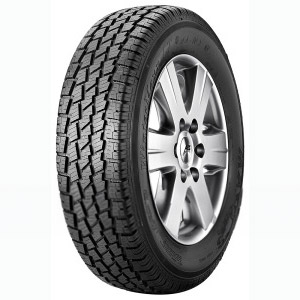 MA-W2 MPN:42512000 C-dekk Maxxis 195/75 R16 107/105R pris