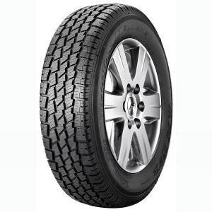 MA-W2 Wintermaxx LT MPN:42512990 C-dekk Maxxis 205/75 R16 110/108R pris