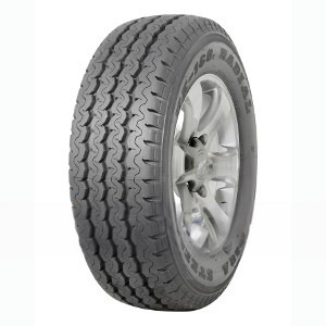 Maxxis 185 75 16 tommer Varebildekk 42511000