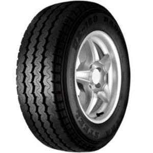 MERCEDES-BENZ V-Klasse Sommerdekk til varebil Meteor Van 195/65 R16