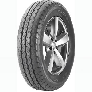 Goodride 215/75 R14 Sommardäck C UE-168N 4717784268996