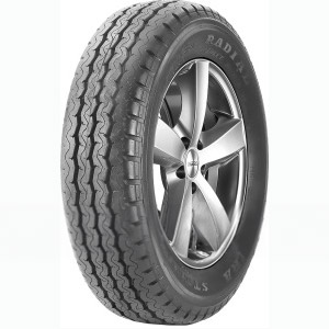 Maxxis 195 75 16 tommer Varebildekk TL2212000G