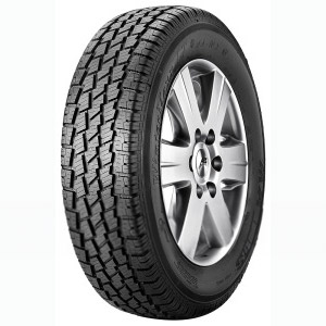 Maxxis 195 75 16 tommer All tarrain-dekk 42512001