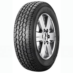 Maxxis 12 tum C-däck lätt lastbil 155/80 R12C 88/86R 6PR 42500550