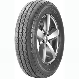 UE-168N MPN:15800500 C-dekk Maxxis 215/70 R15 109/107Q pris