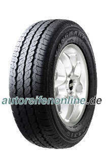 Maxxis Neumáticos de coche Vansmart MCV3+ MPN:42524980