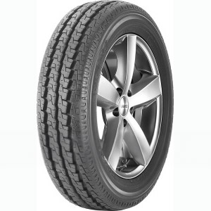 H 08 MPN:1486955 C-dekk Toyo 235/65 R16 121R pris