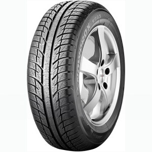 Snowprox S943 MPN:3223500 C-dekk Toyo 215/65 R16 106/104H pris