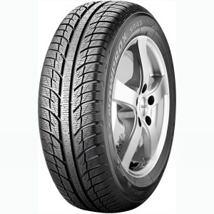 Snowprox S943 MPN:3276105 C-dekk Toyo 195/60 R16 99/97H pris