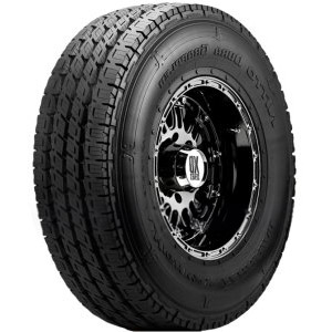 Radar 285/50 R22 SUV zomerbanden Dura Grappler HT 4981910778868