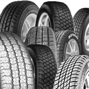 Ecovantage MPN:221002899 C-dekk Infinity 195/65 R16 104/102R pris