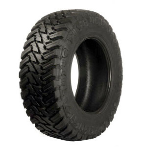 33x12.50/- r17 Helårsdekk til lette lastebiler Atturo Trail Blade MT 114Q TBMT-I0039604 pris
