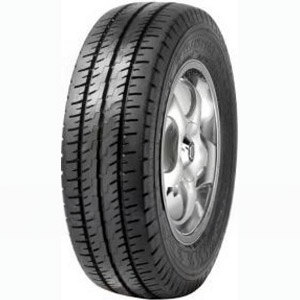 TRANSPORTER C TL C-dekk 195/-R15 106R Minerva pris