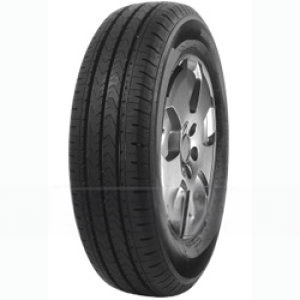 Emizero Van 4S MPN:MF138 C-dekk Minerva 215/75 R16 113R pris