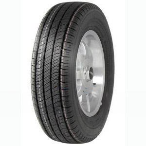 FV500 MPN:FO322 C-dekk Fortuna 215/65 R16 109R pris