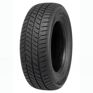 Polarbear VAN MPN:47521 C-dekk Atlas 165/70 R14 89/87R pris