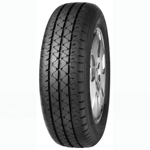 EcoBlue Van C-dekk 195/-R15 106/104R Superia pris
