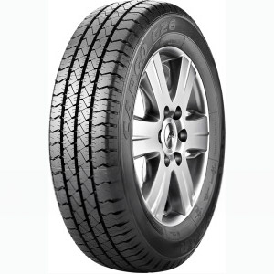 175/75 r16 Sommerdekk til varebil Goodyear Cargo G26 101R 552915 pris