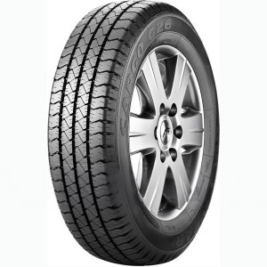 553880 dodávkové pneumatiky Goodyear 215/75 R16 113/111R
