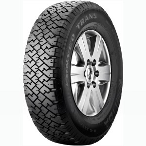 Conveo Trans MPN:558570 Bestelwagen banden Fulda 225/75 R16 121/120M prijs