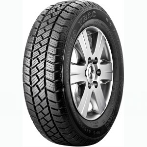 Conveo Trac prix pneu utilitaire Fulda 205/75 r16 110/108R 559985
