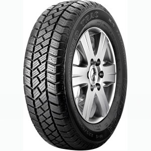 Conveo Trac MPN:560053 Varevognsdæk Fulda 175/75 R16 101/99R pris