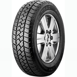 Vinterdekk til varebil Fulda Conveo Trac 215/65 R16 5452000351531