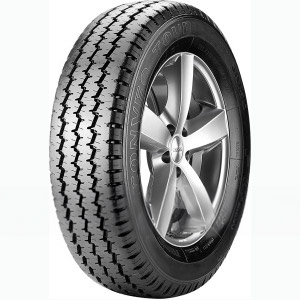 560813 dodávkové pneumatiky Fulda 215/65 R16 106/104T