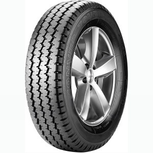 Conveo Tour MPN:560814 C-s gumik Fulda 205/65 R16 107T árak