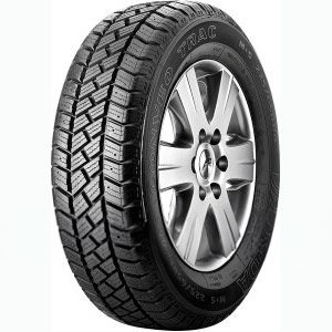 Conveo Trac MPN:561448 C-dekk Fulda 195/65 R16 104/102R pris