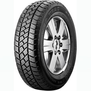 Conveo Trac MPN:562660 C-dekk Fulda 195/70 R15 100/98R pris